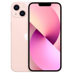 iPhone 13 – Pink, 128GB