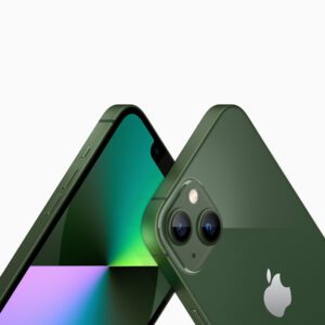 iPhone 13 – Green, 128GB