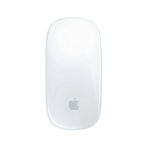 Magic Mouse 2 â€“ Silver