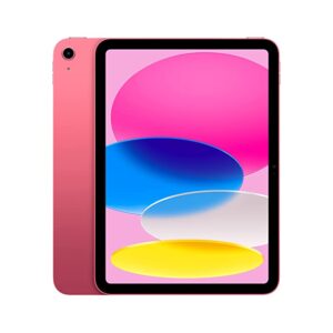 iPad – 10th Gen