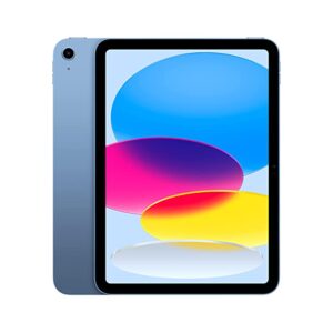 iPad – 10th Gen